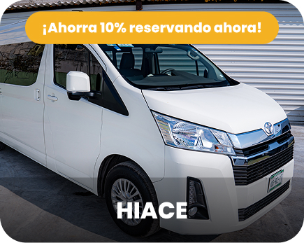 hiace