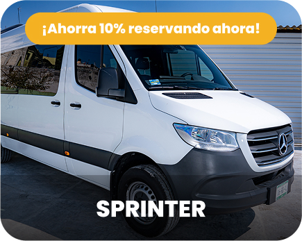 sprinter