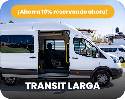 transit larga