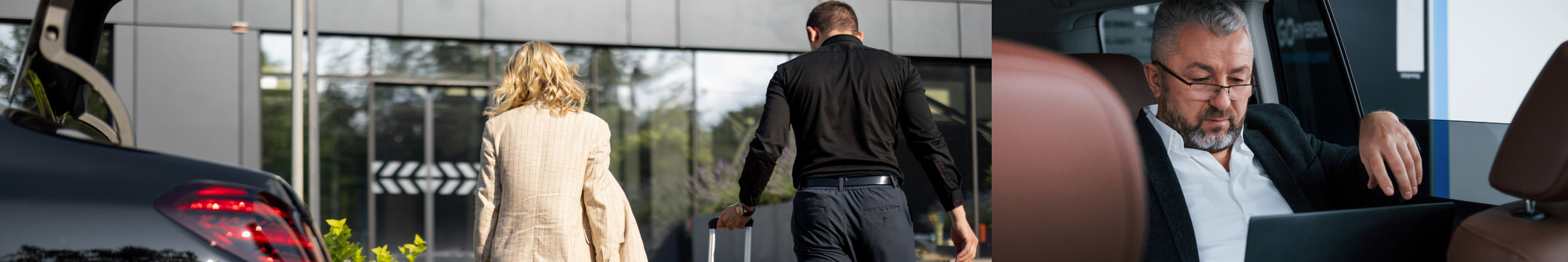 Soluciones de transporte adaptadas a tu empresa