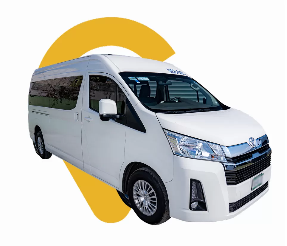 HIACE