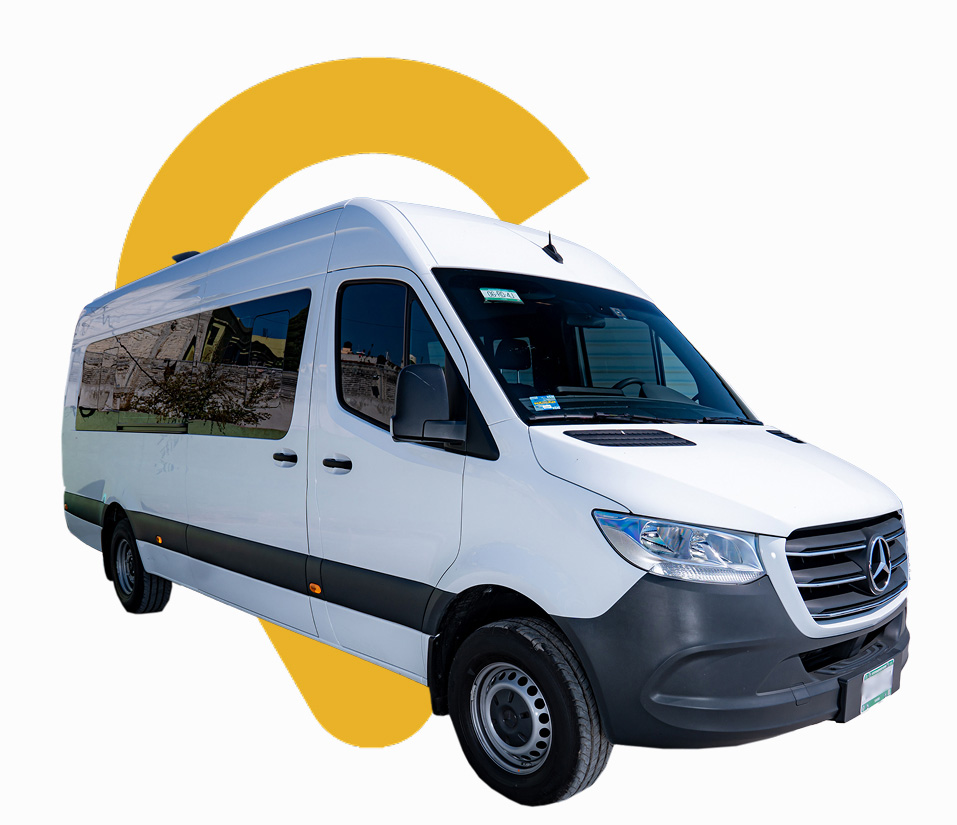 SPRINTER LUJO
