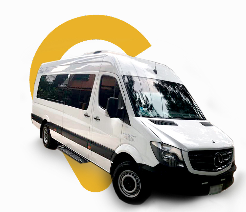 SPRINTER STD