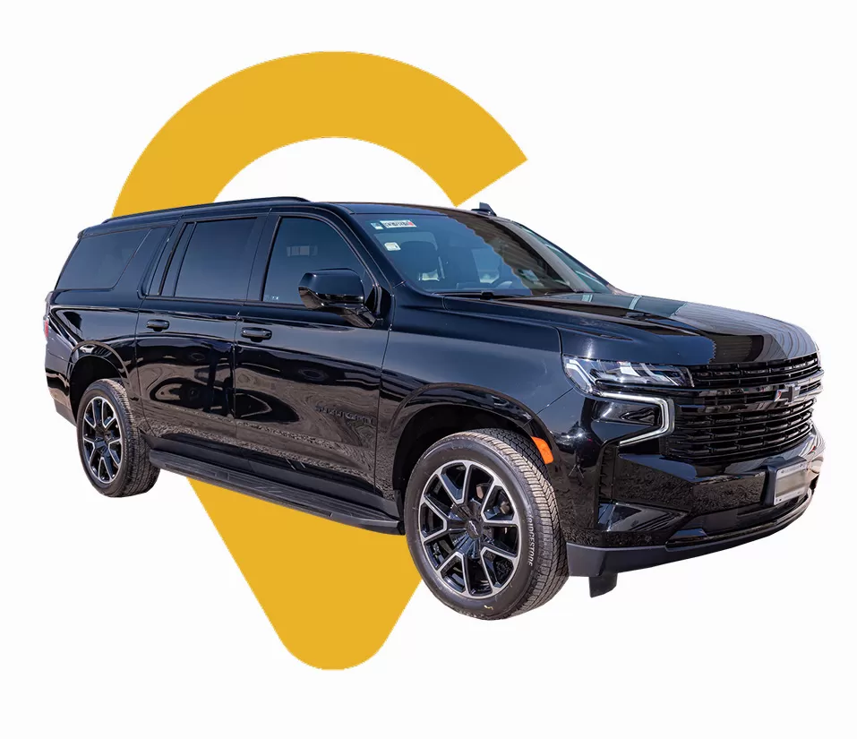 SUBURBAN LINEA NUEVA