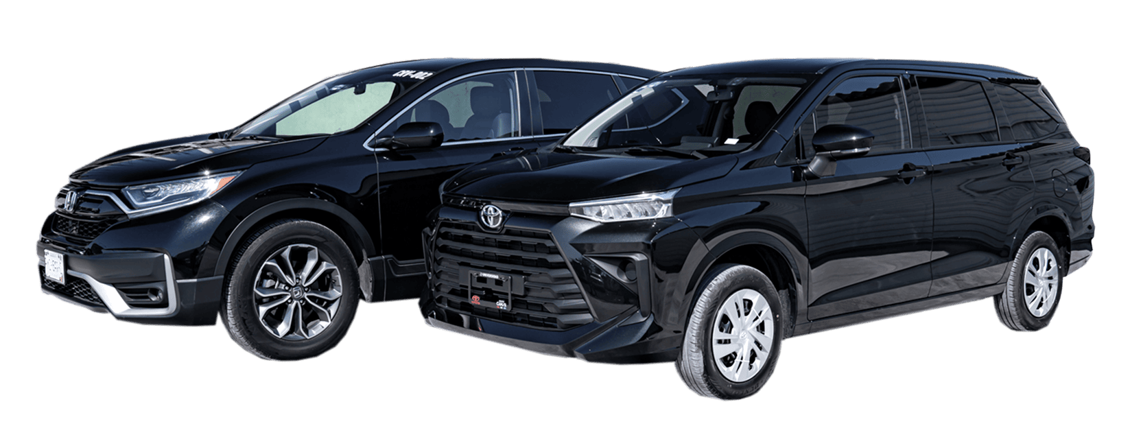 Transporte Ejecutivo con Clase y Comodidad