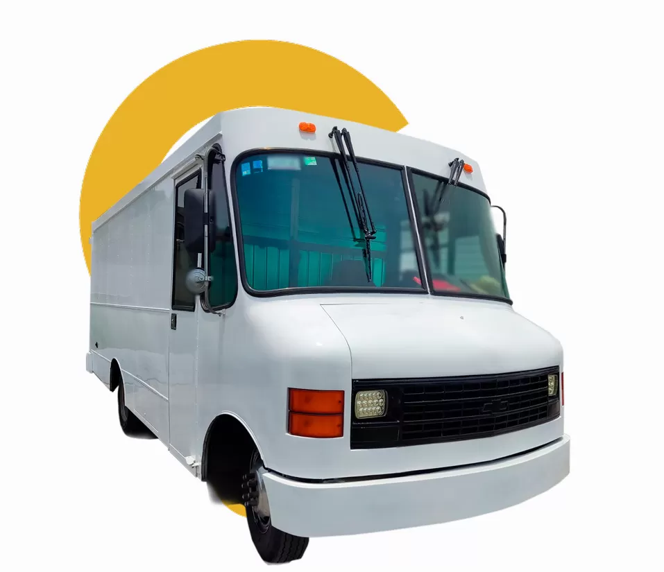 VANETTE DE VESTUARIO